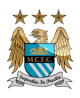 Manchester City Torwarttrikot